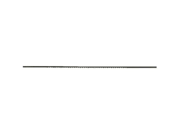 Bahco 302-53W-12P, Plast, Tre, Sort, 13 cm, 50 g, 12 stykker