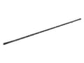 Miniatyrbilde 1 av 5: Bahco 302-53W-12P, Plast, Tre, Sort, 13 cm, 50 g, 12 stykker