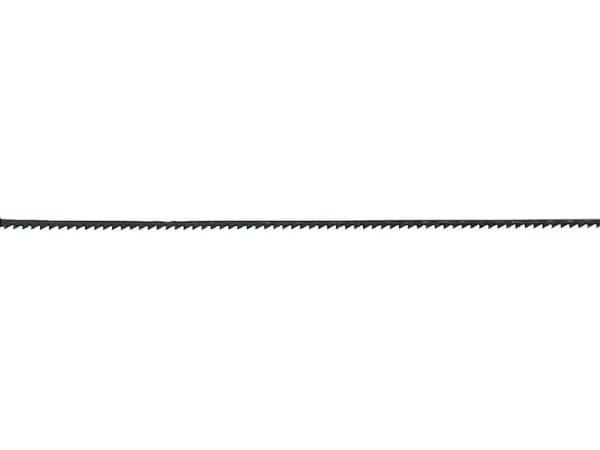 Bahco 302-71M-12P, Metall, Sort, 13 cm, 50 g, 12 stykker