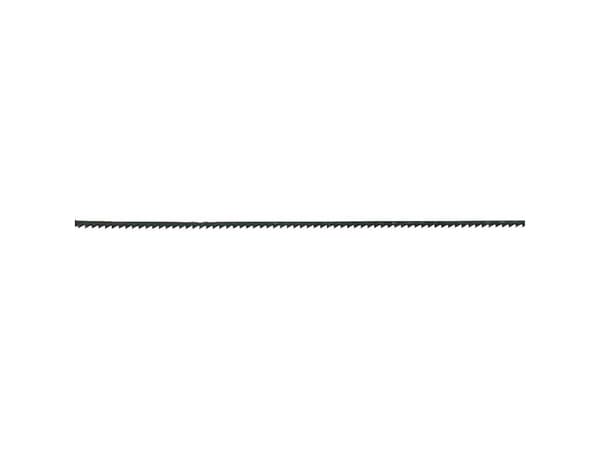 Bahco 302-71M-12P, Metall, Sort, 13 cm, 50 g, 12 stykker