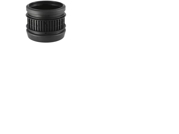 Silent-db20 dobb.stikmf. 56mm - 305.002.14.1
