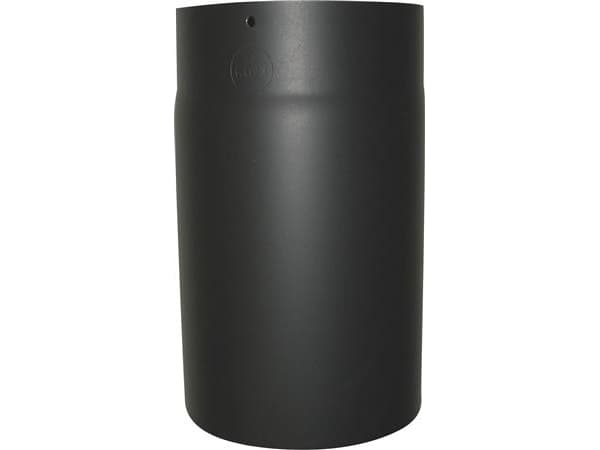 MB Musta putki 130mm 250 pituus - pituus 250mm x 2mm