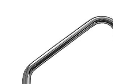 Frese J-Tud 250mm - Gaffel. Universal