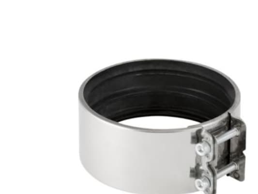 Geberit Mage kobling - 159-160mm/168mm