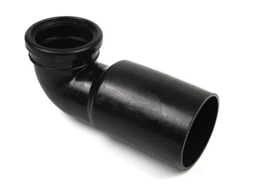 Peh toalettstol.90° 110mm - 367.925.16885gr
