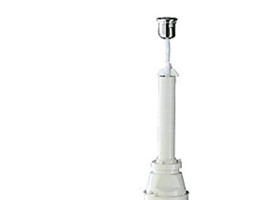 Grohe Dal fläns för VB - med tryckknapp 40mm 37085PI0