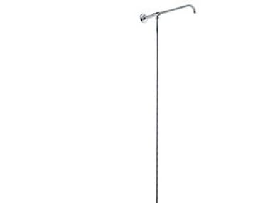 Damixa bruserør 1/2" justerbar