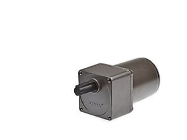 NBE Gearmotor grå YN70 8RPM - Ekstern snegl 2 og 2.5 mtr 10-30 kW