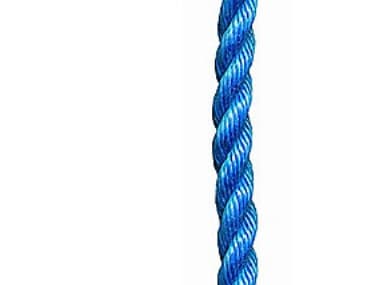 Danaflex köysi 6mm 3-säikeinen - - (220 metriä)