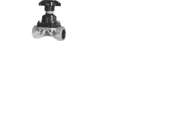 Saunders membran v. 1.1/2 - M/300 membran galv/lak.