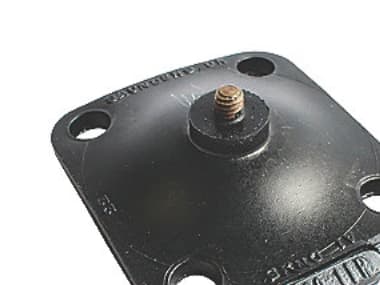 Saunders Membran XB - 25mm T/type A