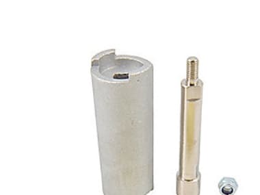 spindelforl 3/8-3/4 -