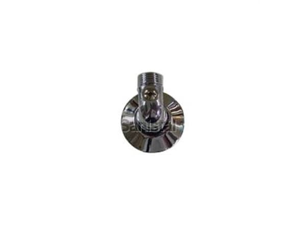 Broen Wallfix Vl Kobling - u.greb 1/2 X 12-15