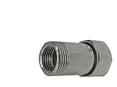 Sillan välikappale 3/4 - Silta