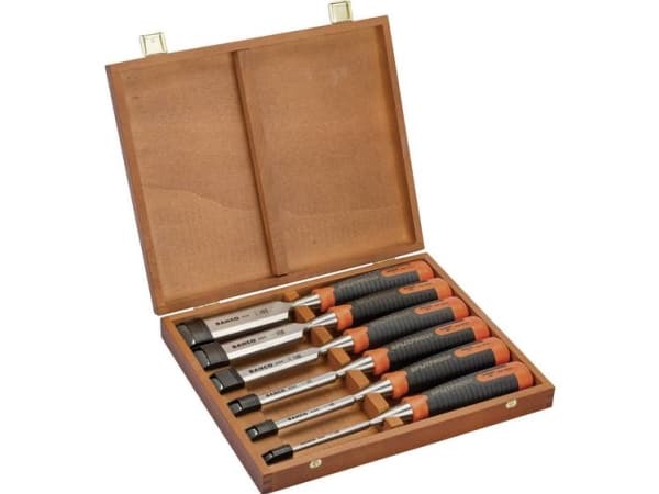 Bahco 434-S6-EUR, 1,6 kg