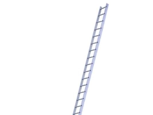 JUMBO tagstige 20 trin/6 m