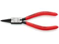 Pikkukuva 1 / 5: Knipex 44 11 J1, Lukkorengaspihdit, Kromivanadiini-teräs, Muovi, Punainen, 140 mm, 88 g