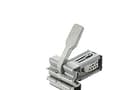 Miniatyrbilde 1 av 3: Geberit GIS Profilforb. - 461.200.001