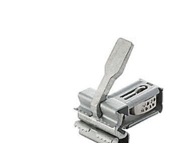 Geberit GIS Profilforb. - 461.200.001
