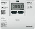 Pikkukuva 2 / 4: Varmemåler MULTICAL® 403 1,5M³/H / 110mm / 3/4" med batteri for returmontage