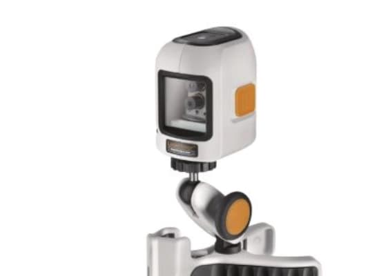 Smartcross laser cross laser - Automatisk cross laser med droppfunktion