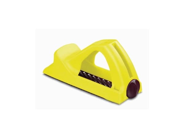Stanley 5-21-104, Svart, Gul, 160 mm, 70 mm, 98 mm, 90 g, 1 styck