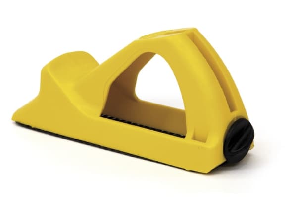 Stanley 5-21-104, Svart, Gul, 160 mm, 70 mm, 98 mm, 90 g, 1 styck