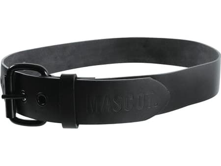 Mascot Congo bælte 100 cm - Sort. 50081-990-09
