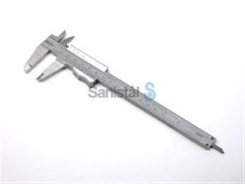 Skjutmått 150mm - mm/inch, Mitutoyo 531-122