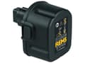 Miniatyrbilde 3 av 3: Batteri Ni-MH REMS 12V 2,0Ah 571510