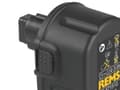 Miniatyrbilde 1 av 3: Batteri Ni-MH REMS 12V 2,0Ah 571510