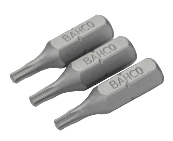 Bahco 59S/T10-30P, 25 mm, 155 g