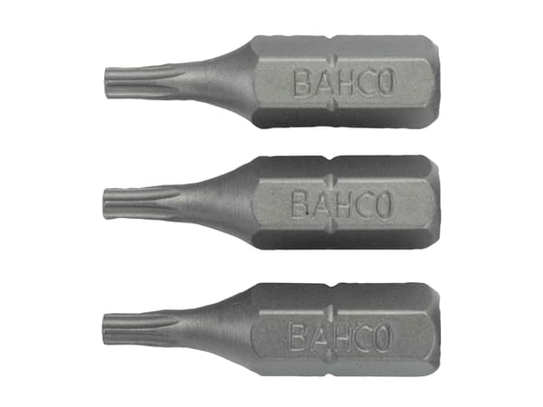 Bahco 59S/T10-30P, 25 mm, 155 g