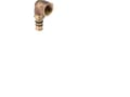 Miniatyrbilde 3 av 4: Mepla Overg.Vinkel 20mm- - 3/4 Mf. 602.257.00.1