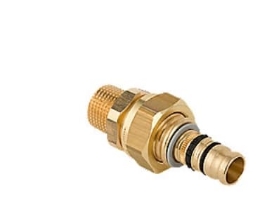 Geberit 602.590.00.5, Slangekontakt