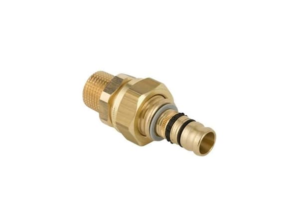 Geberit 602.590.00.5, Slangekontakt