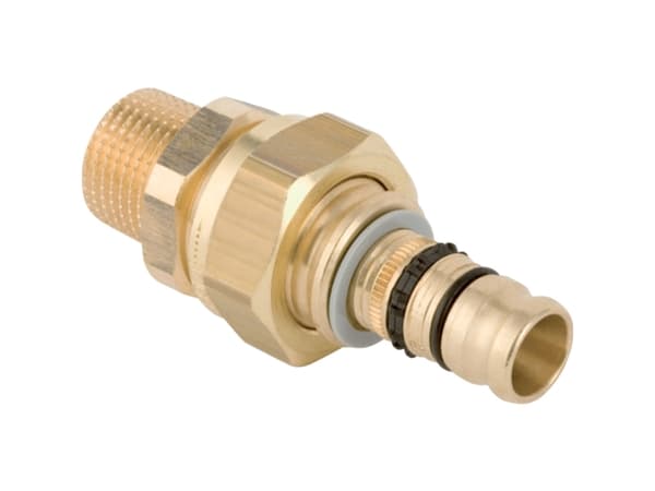 Geberit 602.590.00.5, Slangekontakt