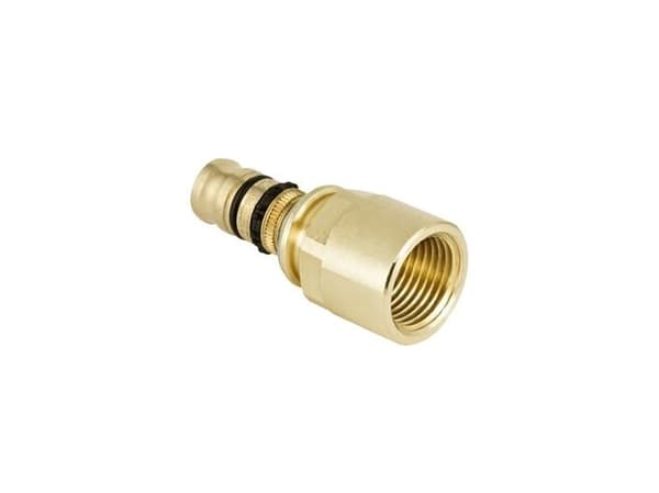 Mepla adapter 26-1 - indvendigt rørgevind603.557.00.1