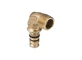 Pikkukuva 4 / 4: Geberit Mepla 90° mutka ulkokierteellä d=32 mm R=1"