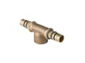Pikkukuva 5 / 5: Geberit 604.360.00.5, Letkun välikappale, 1/2", Pronssi