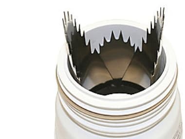 Spc multikvik med rottestop - -