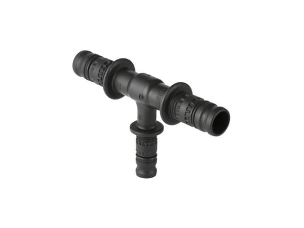 Geberit 624.319.00.5, Letkun välikappale