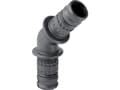 Pikkukuva 1 / 5: Mepla Kulma 45gr. Ø 40 - Pvdf 625.245.00.1