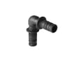 Miniatyrbilde 5 av 5: Mepla Vinkel 90gr. Ø 40 - Pvdf 625.271.00.1