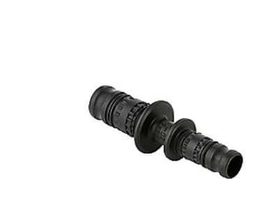 Mepla red.stk. Ø40-32 - Pvdf 625.653.00.1