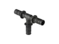 Pikkukuva 5 / 5: Mepla T-Stykke 63 MM - Pvdf 627.310.00.1