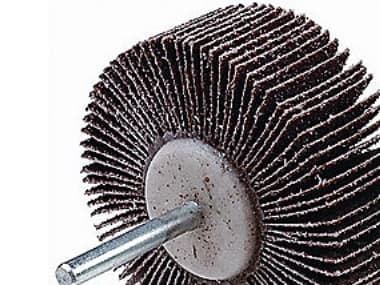 Slibevifter 60x30x6 mm K60 - Norton