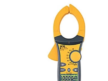 Ideal tangamperemeter - 61-775