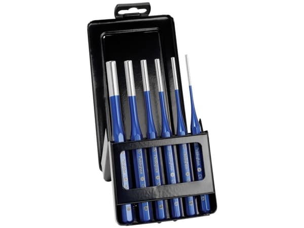 Peddinghaus splituddriverset - 6 st