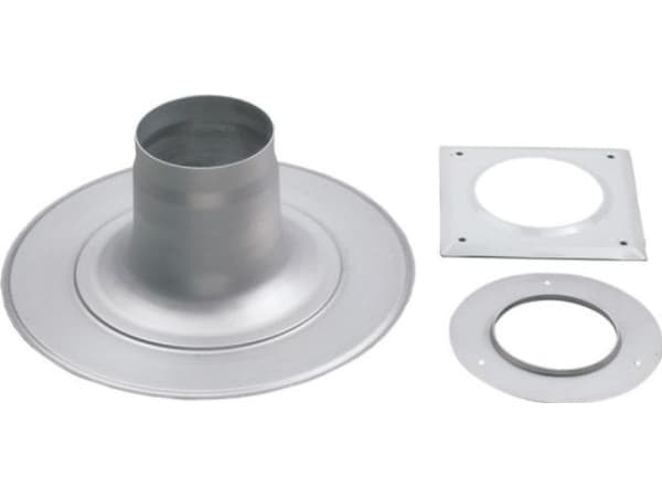 BOSCH AZ 136 litteä kansi